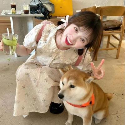 恋爱指南我指北