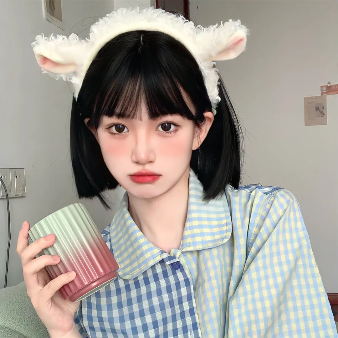 天堂的颜色